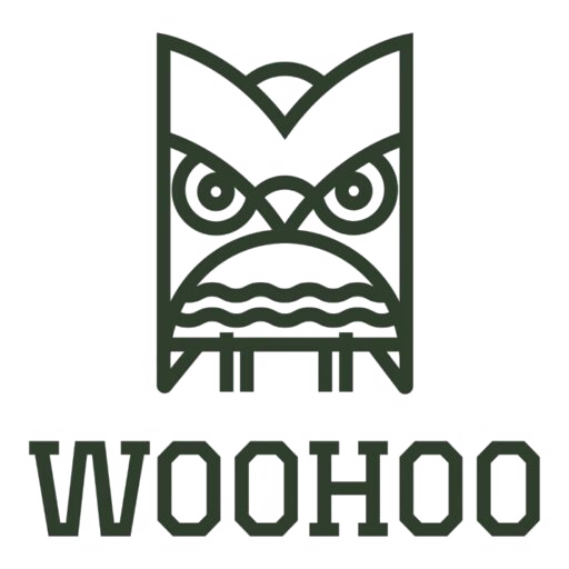 Woohoo Logo